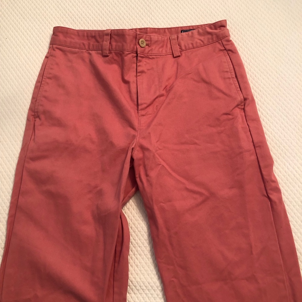 Vineyard Vines boys chinos